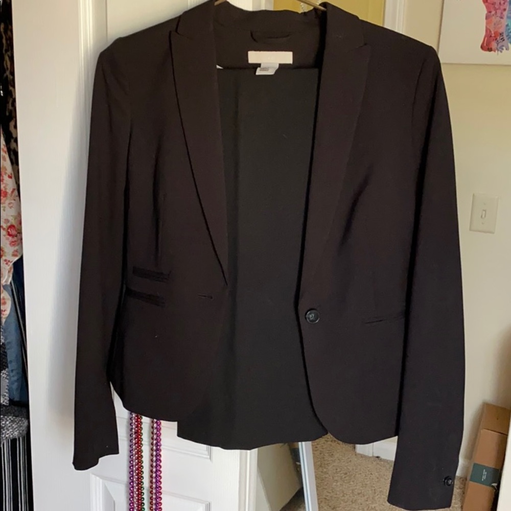 Full suit